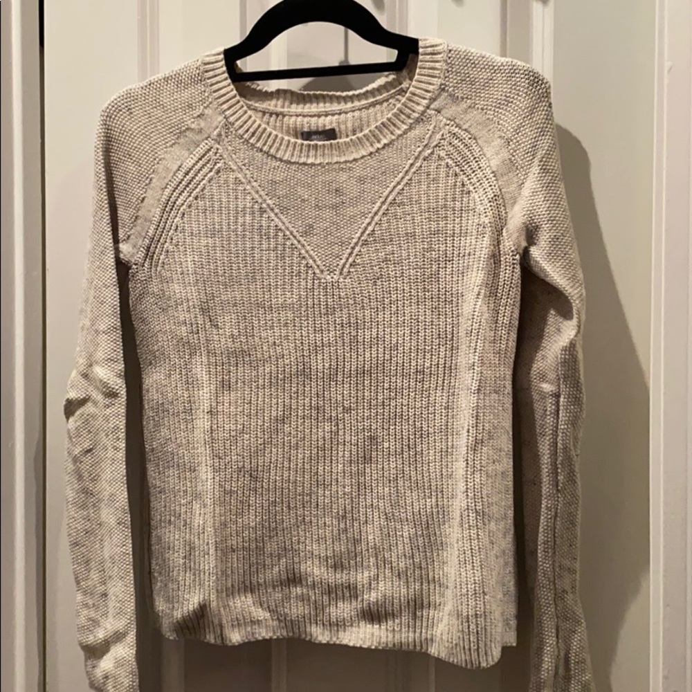 Aerie Crew Neck Sweater